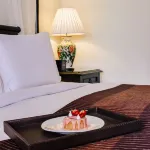 Cameron Highlands Resort - Small Luxury Hotels of the World Hotels in Brinchang