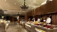 Hotel Royal Hsinchu - Bữa sáng