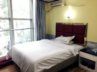 Xbed互联网衡阳雁城快捷宾馆 - 豪华大床房