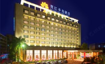 Hejiang Peninsula Hotel