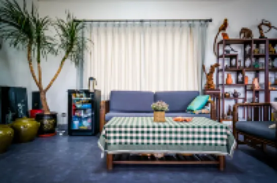 Datong Yunzhong Banshan Hotel