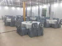 Ruyuan Shanshui Farm - إقامة ريفية