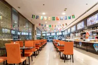 Haidi Youshe Yuexiang Hotel - Aamiainen