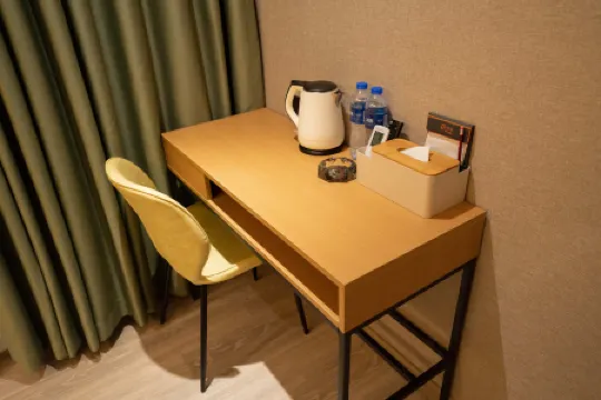 Qiankunrun Boutique Hotel (Jiang Bei Old Shteet Store)