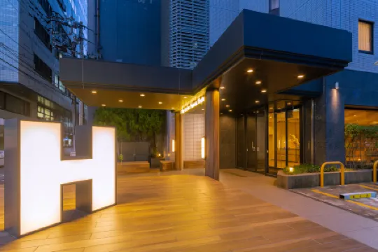 The OneFive Fukuoka Tenjin