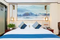 Jingtong Shangpin Hotel (Beiliu Bus Terminal) Hotels in Beiliu