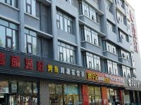 全季酒店(北京亦庄开发区店) - 酒店附近