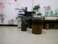 Mojiang Yueguang Hotel