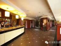 简滋酒店(湘潭板塘城铁站店) - 餐厅
