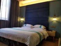 金奥商务酒店 - 标准大床房
