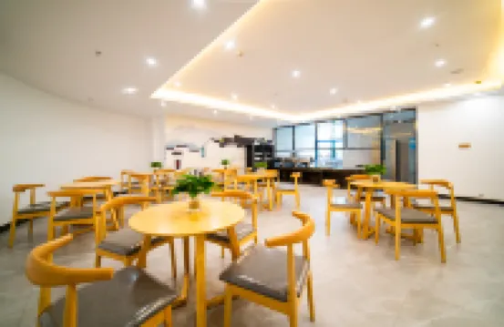 Lvxingjia Boutique Hotel