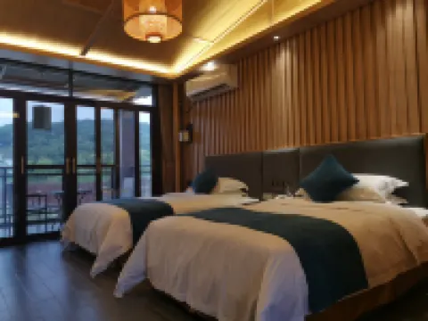 Yichun Chandu Guest House