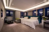Uher Luxury Resort Hotel Hotels near Taichung International Airport