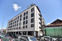 Loop on Leith George Town Penang Hotel Отели в г. 