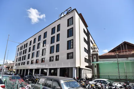 Loop on Leith George Town Penang Hotel Отели рядом с достопримечательностью «The Ocean View»