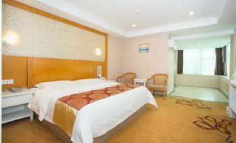 Shenzhen Jinyu Hotel (Buji East Station)