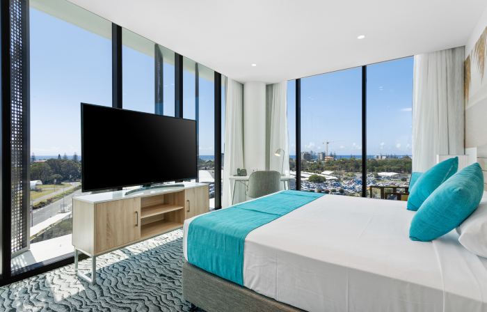 Rydges Gold Coast Airport