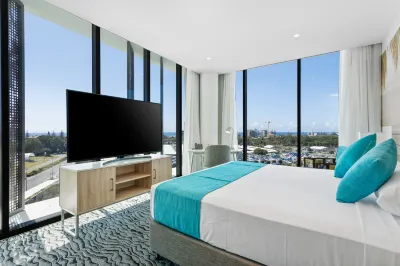 Rydges Gold Coast Airport, an EVT hotel