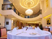 Bellevue Hotel and Spa Hotels near Yeka