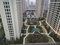 RiZhao INNCH  Hotel Отели в г. Ричжао