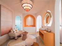 上海栖梦民宿 - 月见圆床房