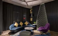 Mercure XiNing HaiHu New District Hotel - salle de sport