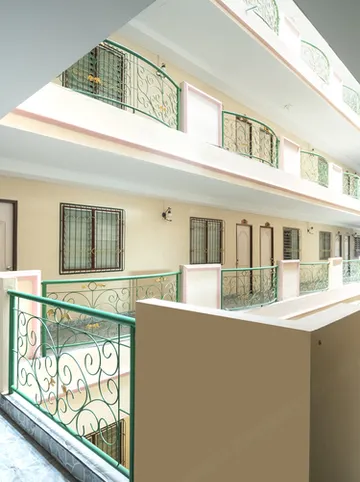 รูปภาพของกรีนบีช พัทยา