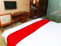 宁波海盛商务宾馆 - 标准大床房