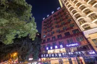 Homeinn Hotel (Chongqing Jiefangbei Area Hong Ya Dong) Hotels in Chongqing