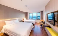 Noblepia Hotel モンブ公園周辺のホテル