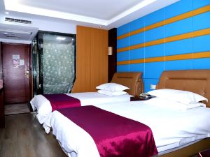 Taizhou Baolong Business Hotel