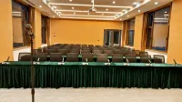 Muxin Hotspring Wellness Resort B&B Hotels in Lushi