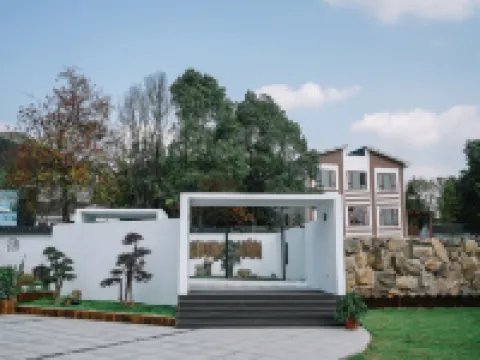 Naluwan Changxing elegant resort Yunsu