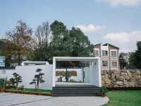 Naluwan Changxing elegant resort Yunsu Hotels in Changxing