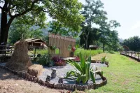 Sida Resort & Hotel Hoteles en Hin Tung