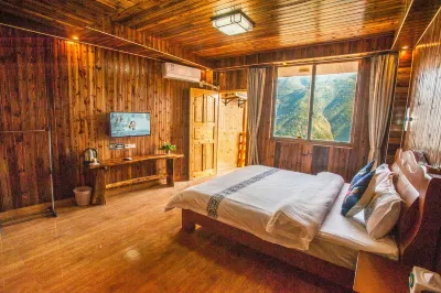 Longji Terraced Field Xinyun Hotel Hotels in Longji Terraced Field-Ancient Zhuang Village