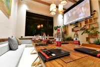 Fuxian Lake Muchen Xiangshe homestay - 3 Yıldız