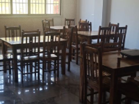 罗城益昊商务酒店