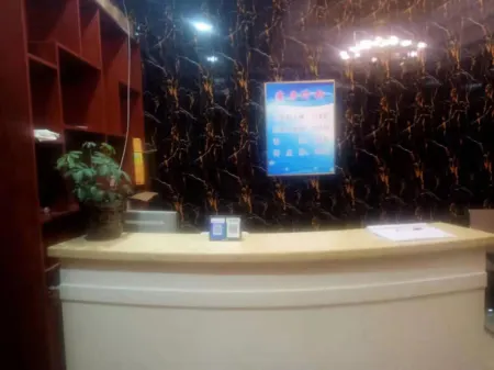 Jiaokou Dongxing Hotel Отели рядом с достопримечательностью «Народное правительство округа Сокко»