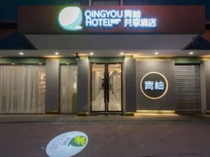 QING YOU SHARED SPACE HOTEL