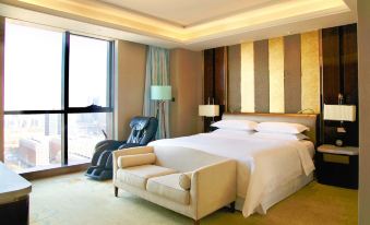 Sheraton Grand Zhengzhou Hotel