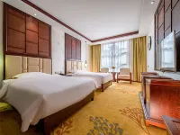 ROYAL XINXIANG INTEENATIONAL HOTEL Hotels in Longzhou