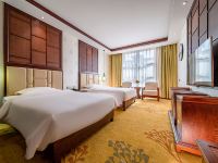 龙州皇家信翔国际酒店 - 东南亚双床房