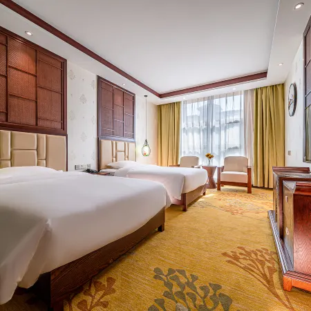 ROYAL XINXIANG INTEENATIONAL HOTEL