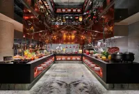 Mumian Beijing Daxing International Airport, in The Unbound Collection by Hyatt Hotel - Завтрак