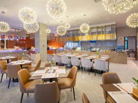 M28 Hotel Отели рядом с достопримечательностью «Zhuji Gymnasium»