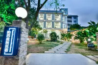 Yuxi Courtyard Hostel Các khách sạn gần Vi Châu