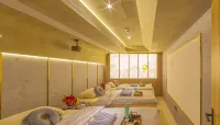 黃山排雲型旅酒店 - SPA