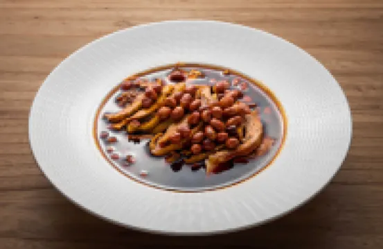 Huatian Inn, Blackstone Park, Table Mountain