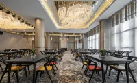 โรงแรมวีเกิล บาย แลนดิสัน กั่วจิน - พร้อมอาหารเช้า